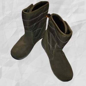 Merrell Snow/Winter Boots Brown kids 4